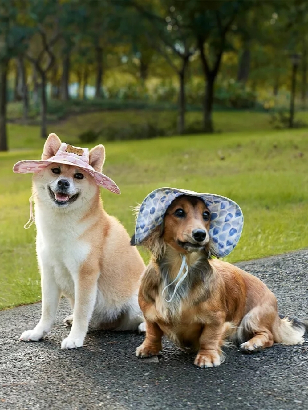 Koolaburra by UGG Hunter Pet Rain Hat - Picture 3 of 3